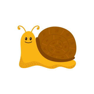 th snail