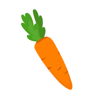 th carrot