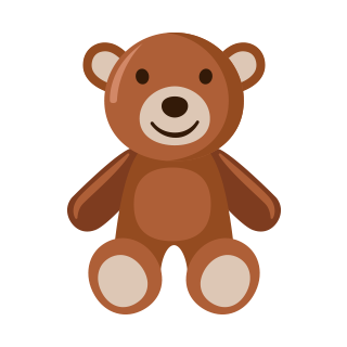 th teddy bear