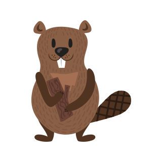 th beaver