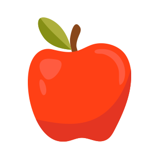 th apple