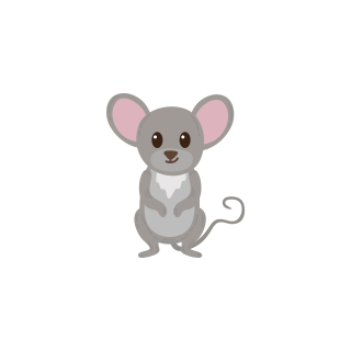 th mouse