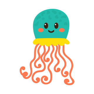 th jellyfish