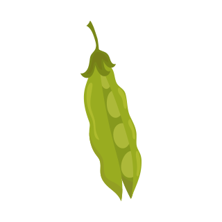 th peas