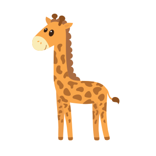th giraffe