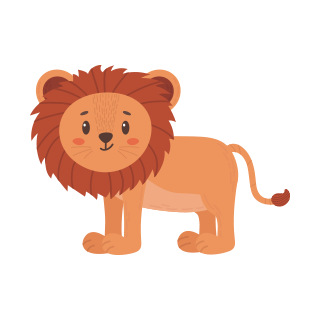 th lion