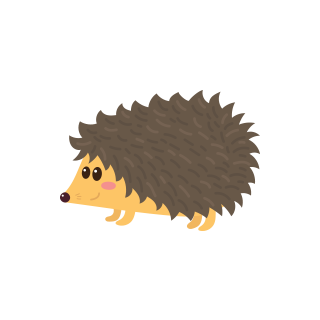 th hedgehog