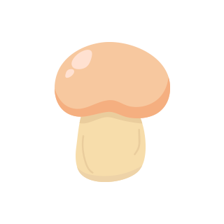 th mushroom